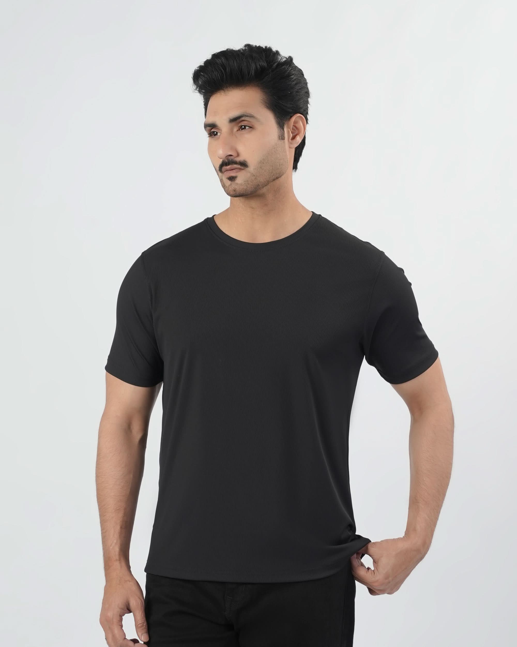 Men’s Half Sleeves T-Shirt, Men's T-Shirts & Polos, Eminent, Chase Value