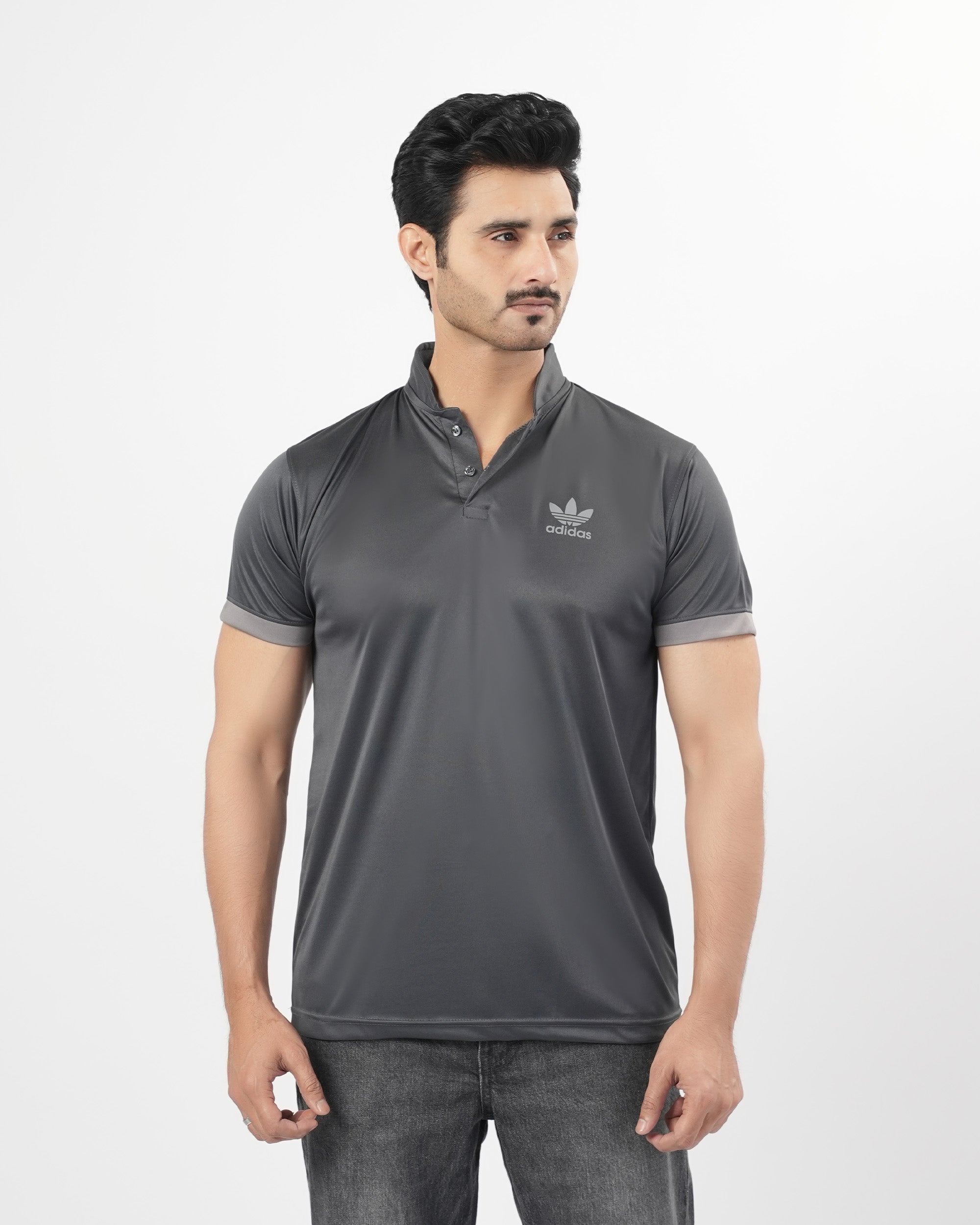 Men’s Half Sleeves Polo T-Shirt, Men's T-Shirts & Polos, Chase Value, Chase Value