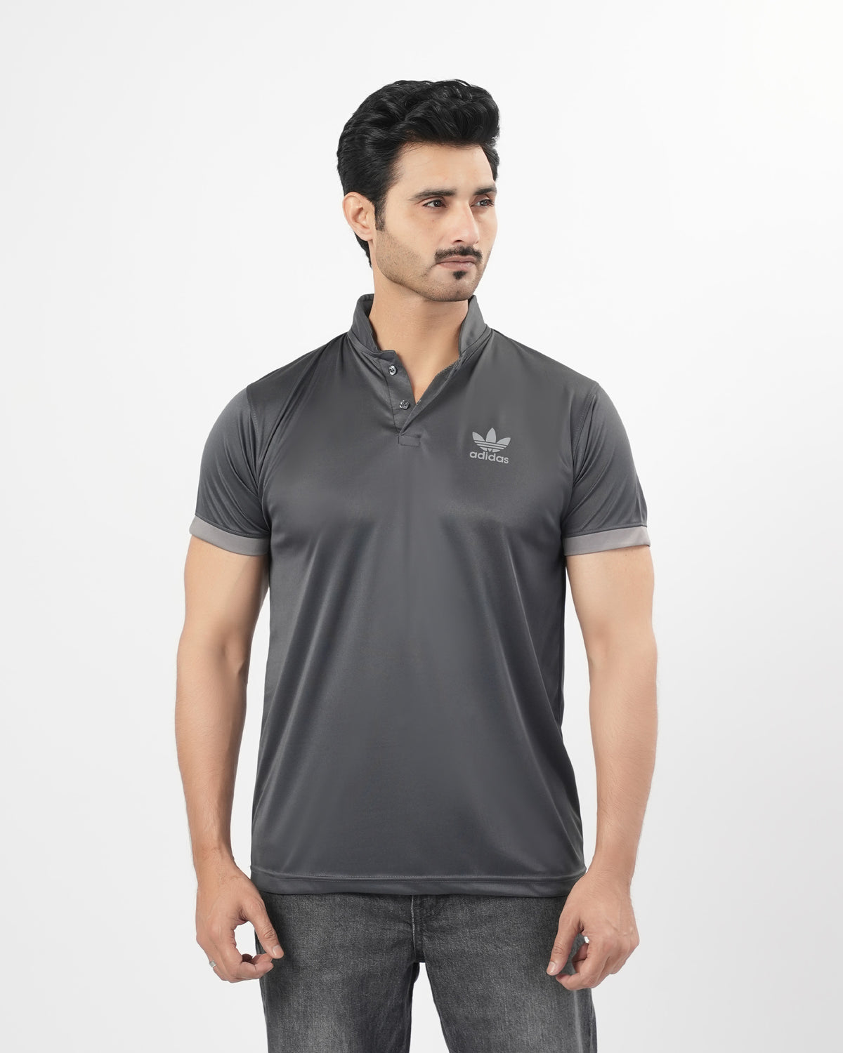 Men’s Half Sleeves Polo T-Shirt, Men's T-Shirts & Polos, Chase Value, Chase Value
