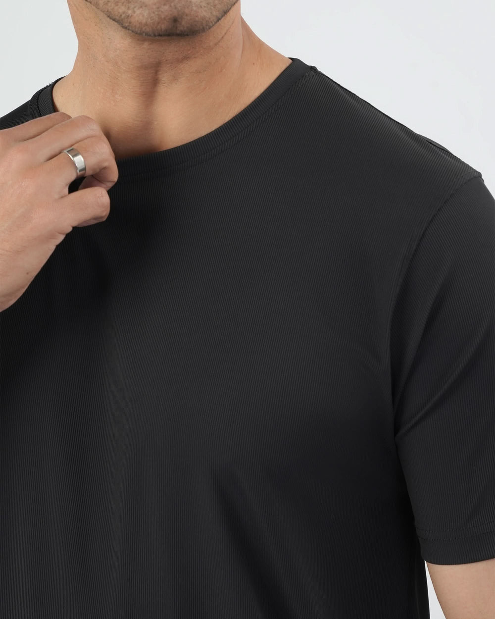 Men’s Half Sleeves T-Shirt, Men's T-Shirts & Polos, Eminent, Chase Value