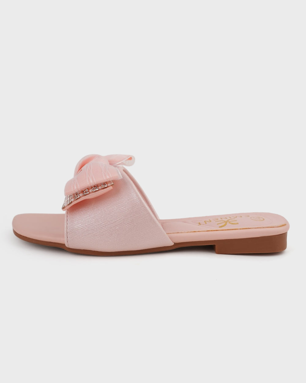Eminent Girls' Casual Slippers, Girls Slippers, Eminent, Chase Value