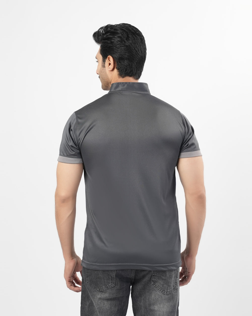 Men’s Half Sleeves Polo T-Shirt, Men's T-Shirts & Polos, Chase Value, Chase Value