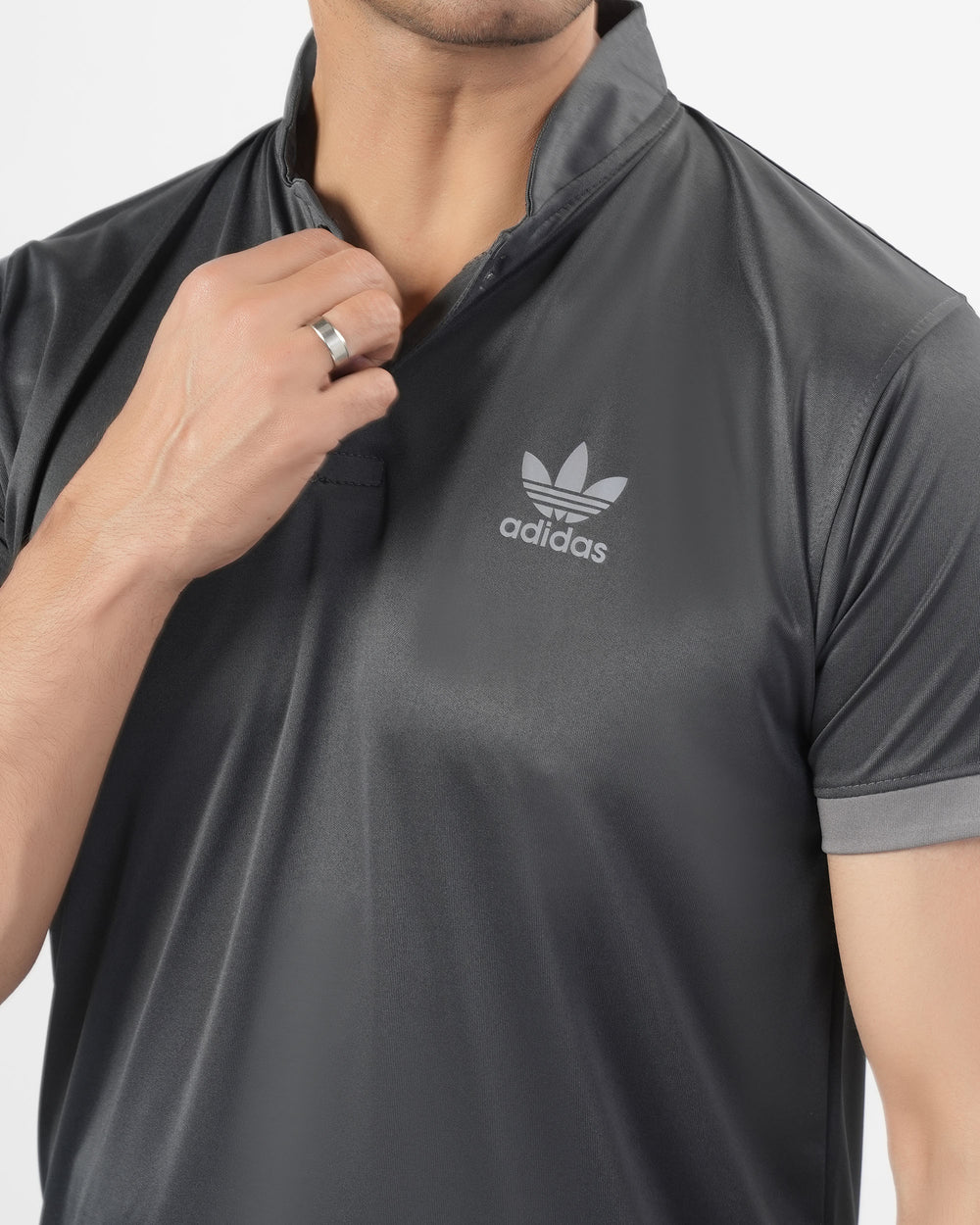 Men’s Half Sleeves Polo T-Shirt, Men's T-Shirts & Polos, Chase Value, Chase Value