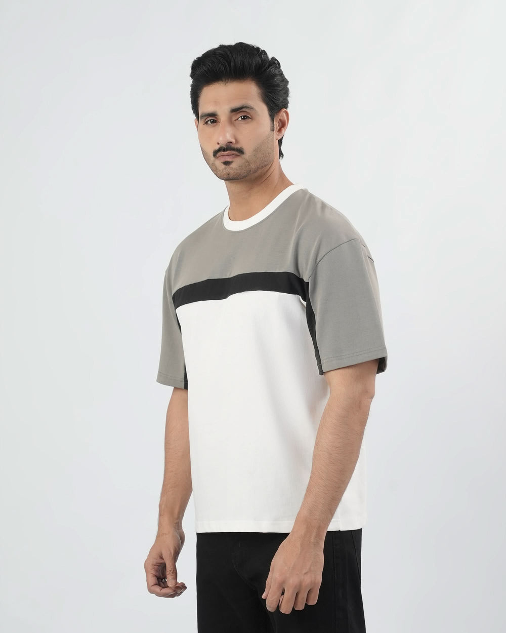 Eminent Men's Half Sleeves T-Shirt, Men's T-Shirts & Polos, Eminent, Chase Value