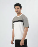Eminent Men's Half Sleeves T-Shirt, Men's T-Shirts & Polos, Eminent, Chase Value
