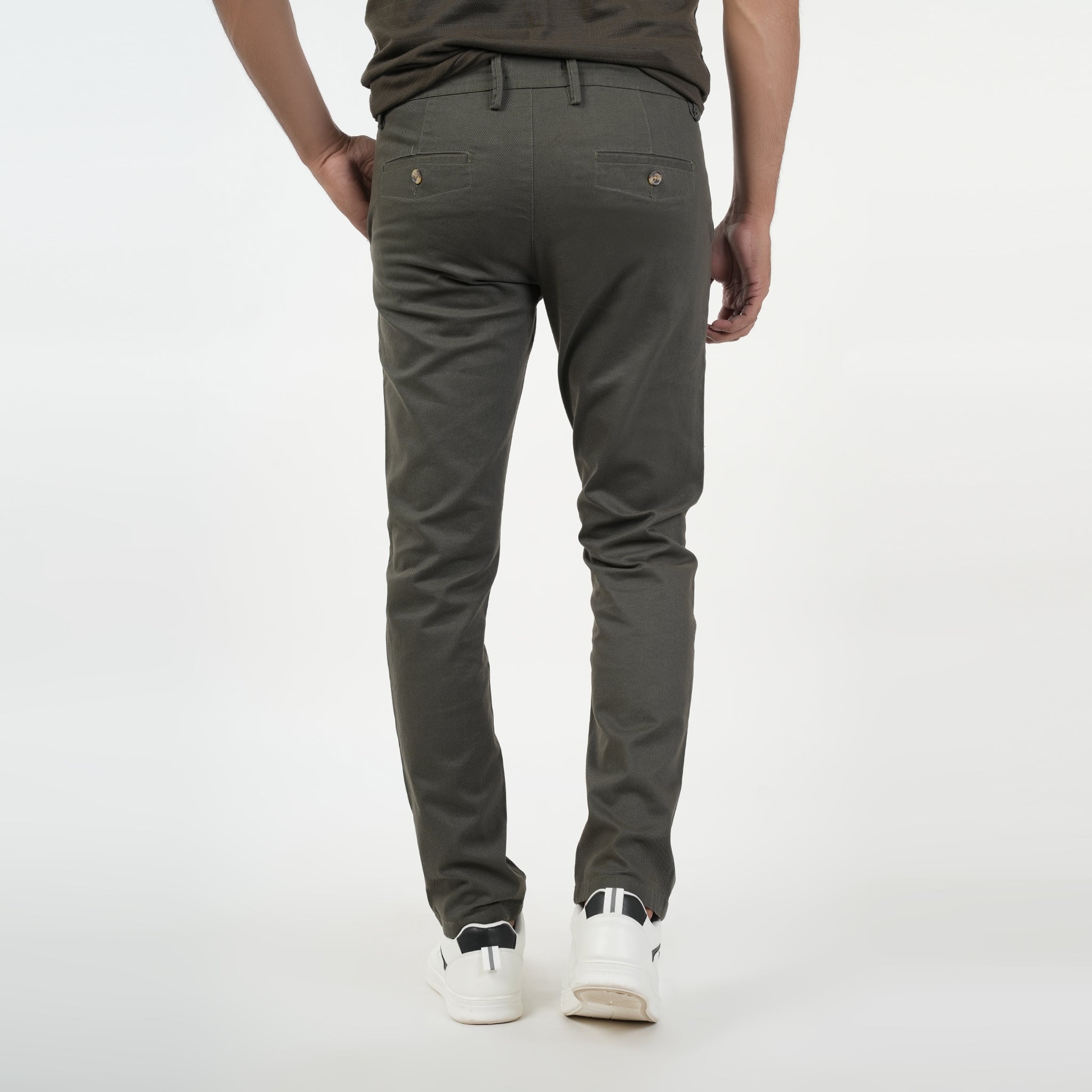 Eminent Men's Cotton Casual Pant, Men's Casual Pants & Jeans, Eminent, Chase Value