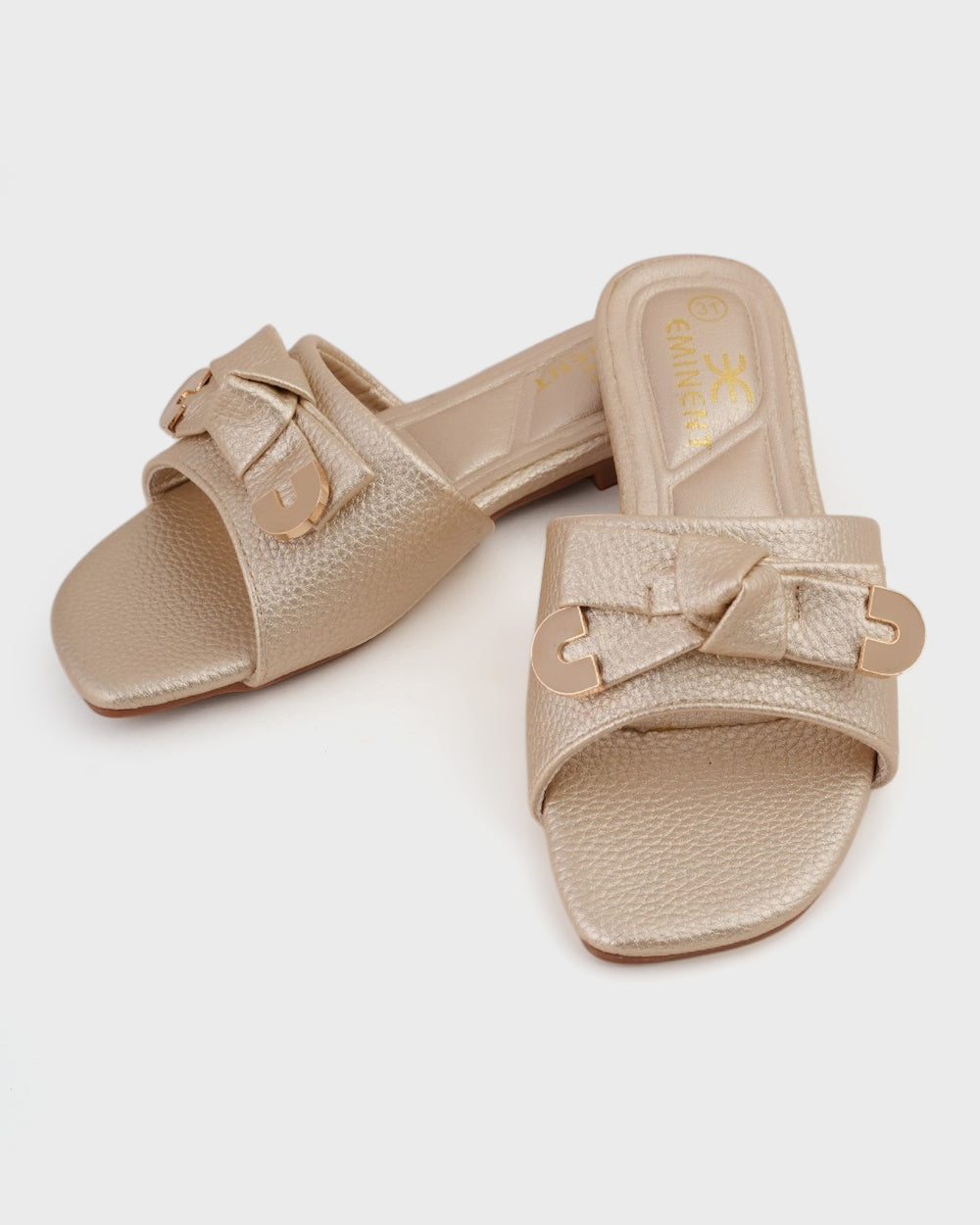 Eminent Girls' Casual Slippers, Girls Slippers, Eminent, Chase Value