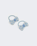 Eminent Girl's Hair Pony 2Pcs, Girls Hair Accessories, Eminent, Chase Value