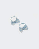 Eminent Girl's Hair Pony 2Pcs, Girls Hair Accessories, Eminent, Chase Value