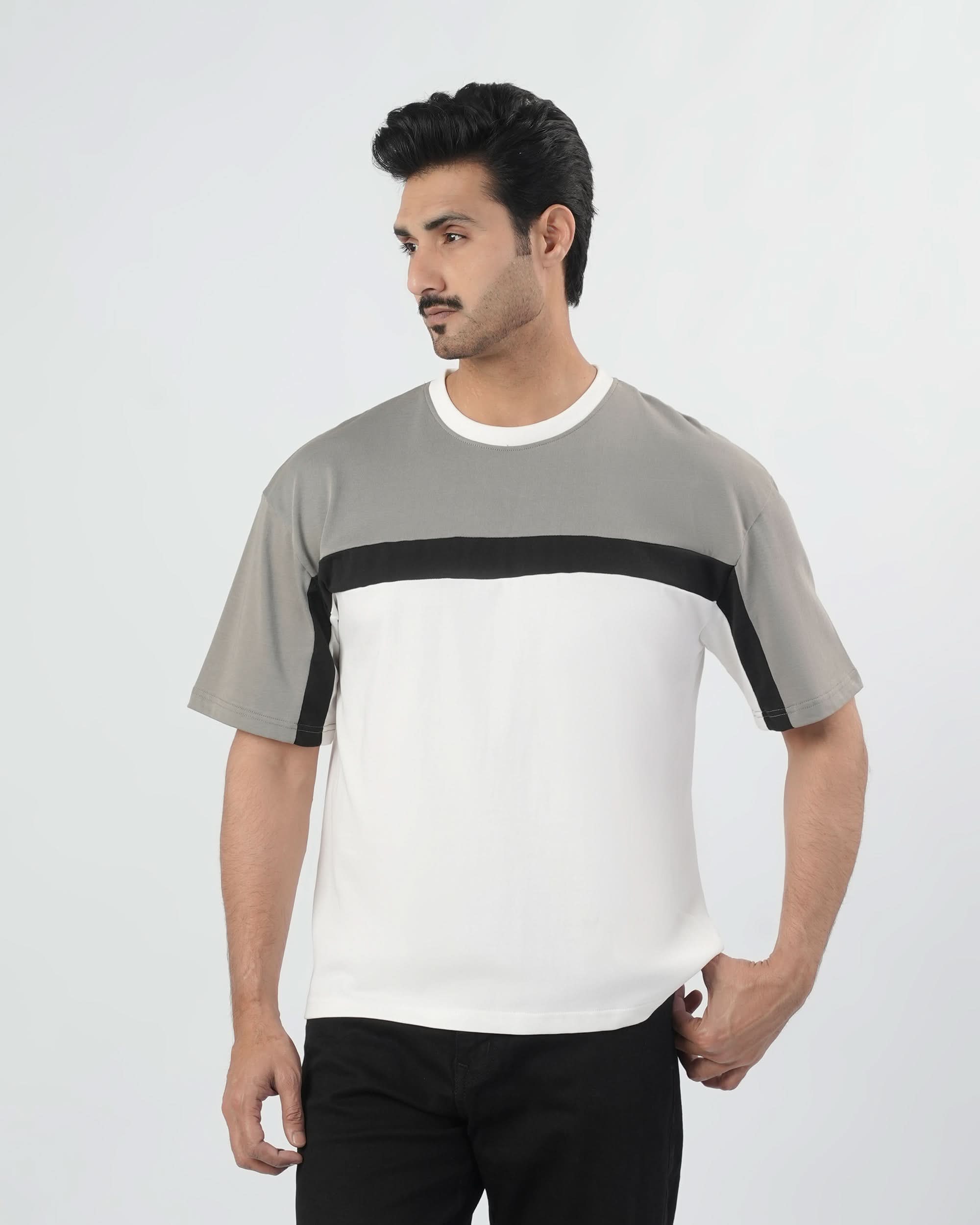 Eminent Men's Half Sleeves T-Shirt, Men's T-Shirts & Polos, Eminent, Chase Value