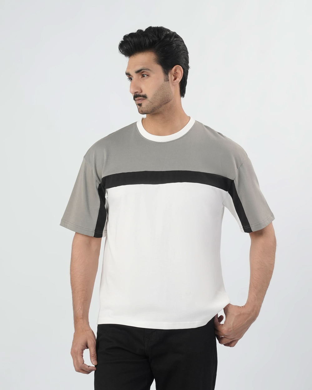 Eminent Men's Half Sleeves T-Shirt, Men's T-Shirts & Polos, Eminent, Chase Value