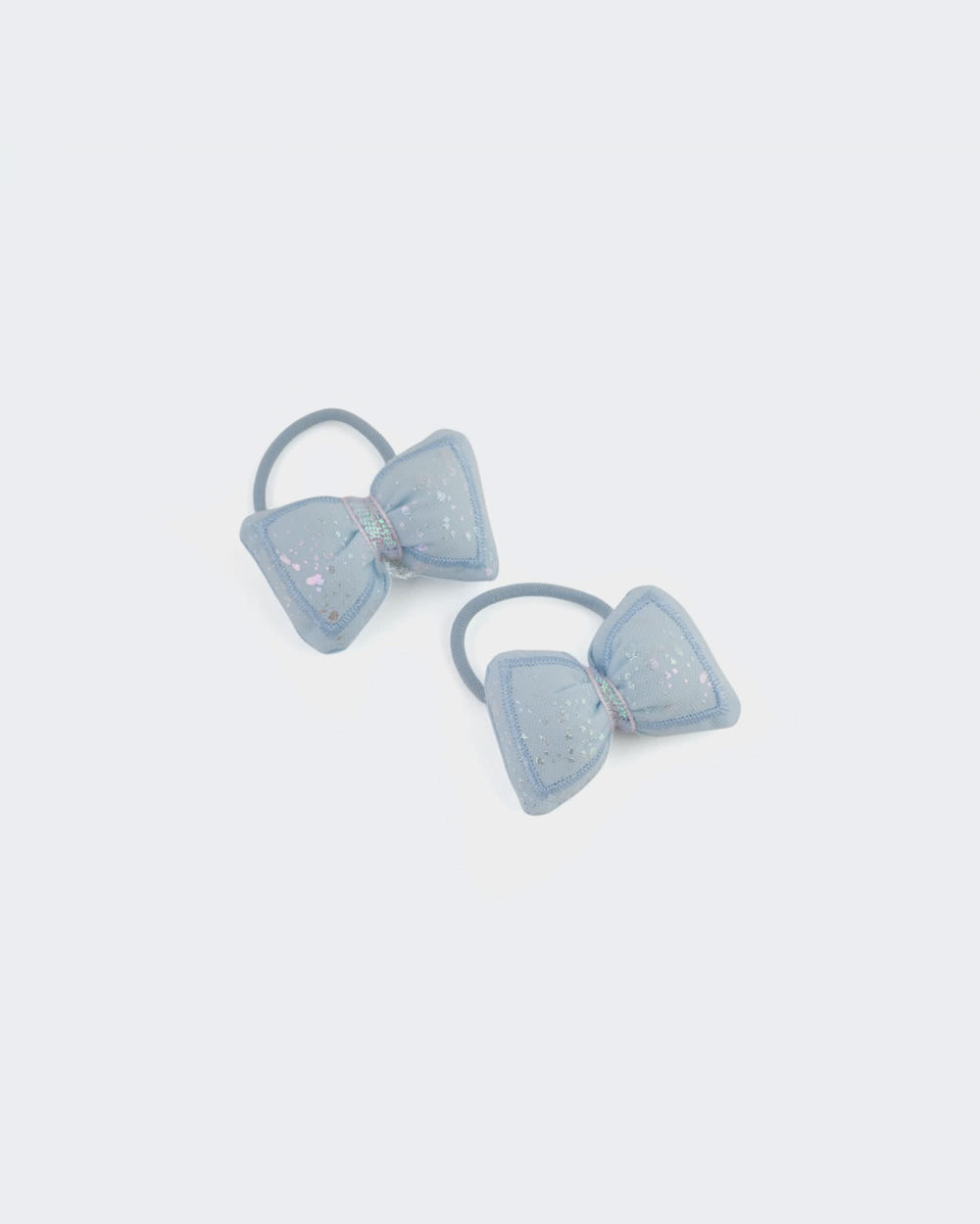 Eminent Girl's Hair Pony 2Pcs, Girls Hair Accessories, Eminent, Chase Value