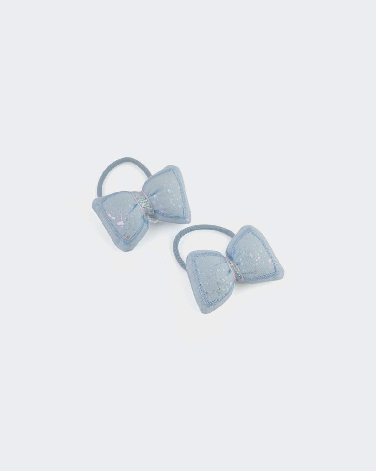 Eminent Girl's Hair Pony 2Pcs, Girls Hair Accessories, Eminent, Chase Value