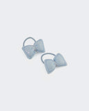 Eminent Girl's Hair Pony 2Pcs, Girls Hair Accessories, Eminent, Chase Value