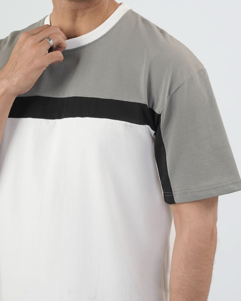 Eminent Men's Half Sleeves T-Shirt, Men's T-Shirts & Polos, Eminent, Chase Value