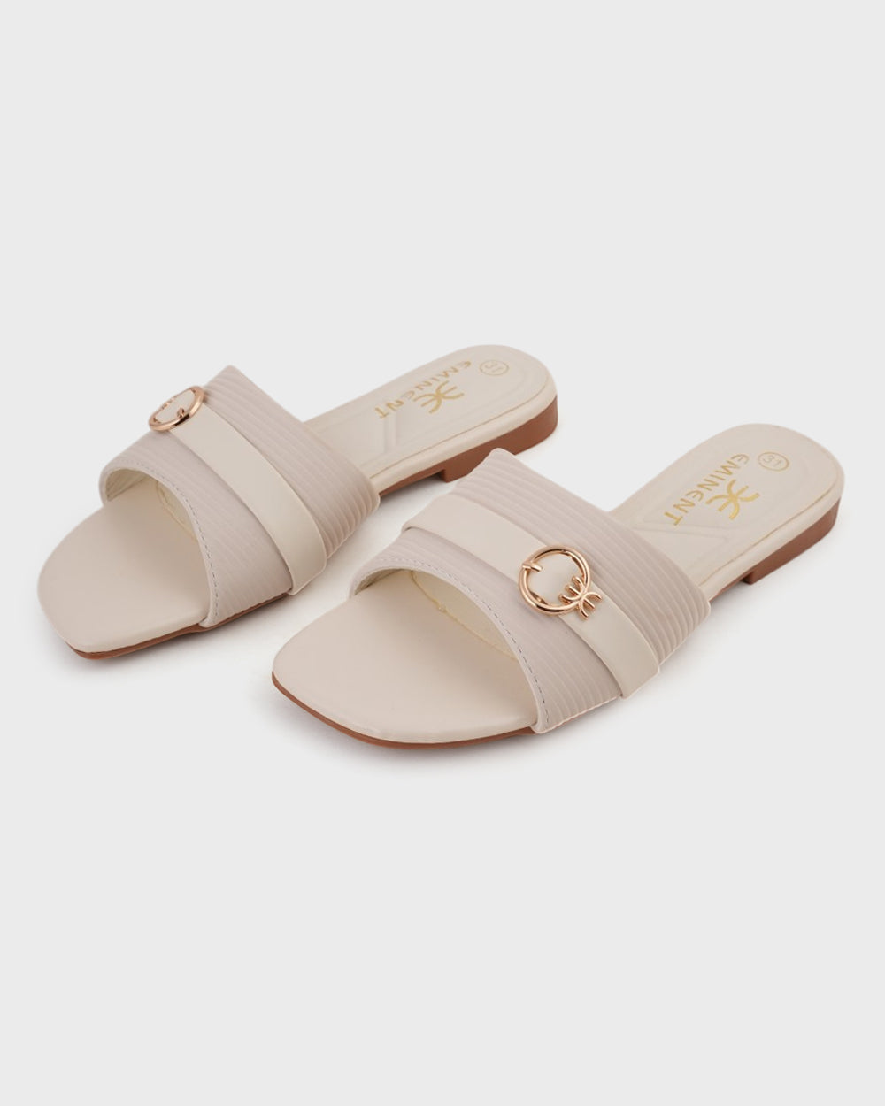 Eminent Girls' Casual Slippers, Girls Slippers, Eminent, Chase Value