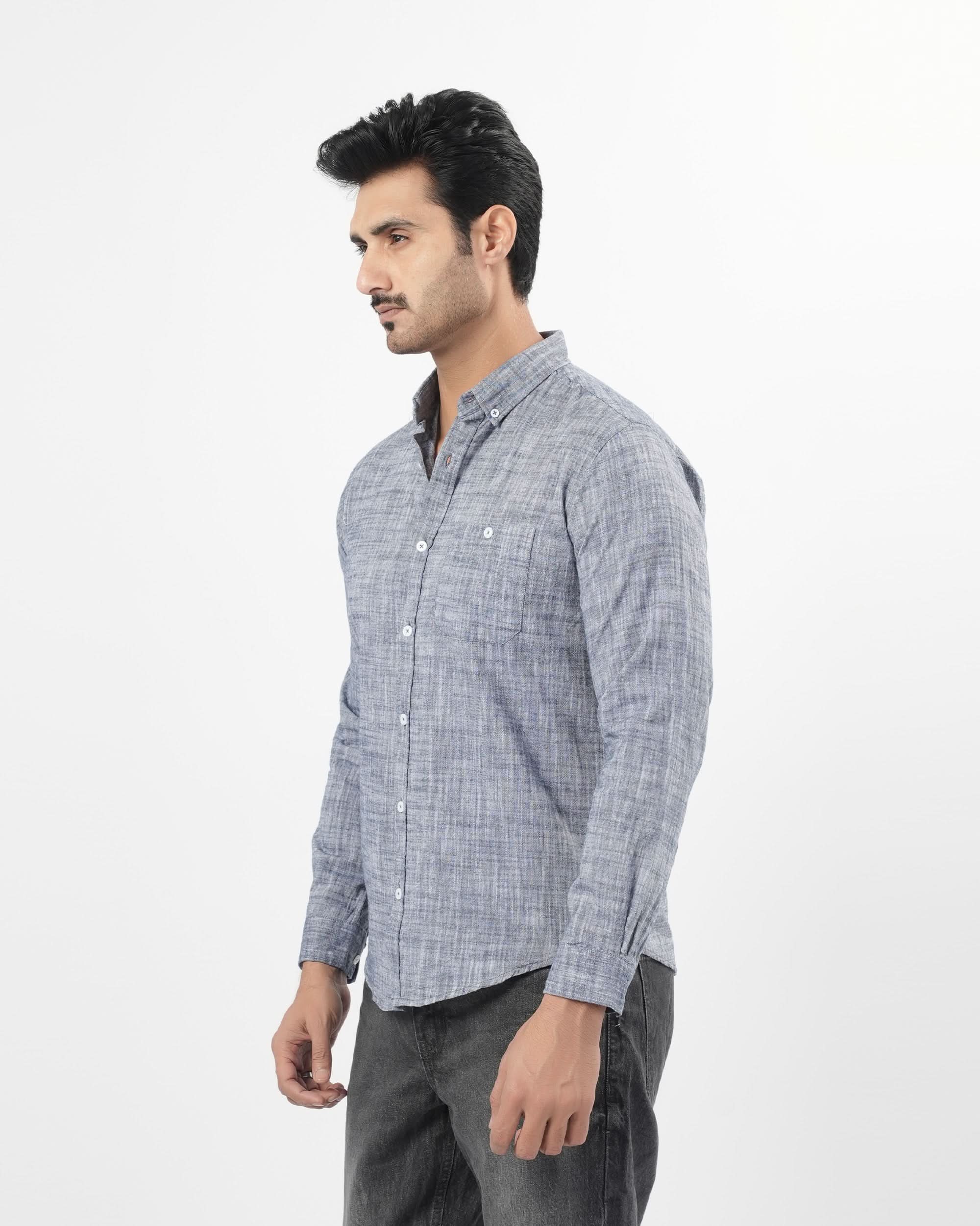 Eminent Men’s Full Sleeves Casual Shirt, Men's Shirts, Eminent, Chase Value