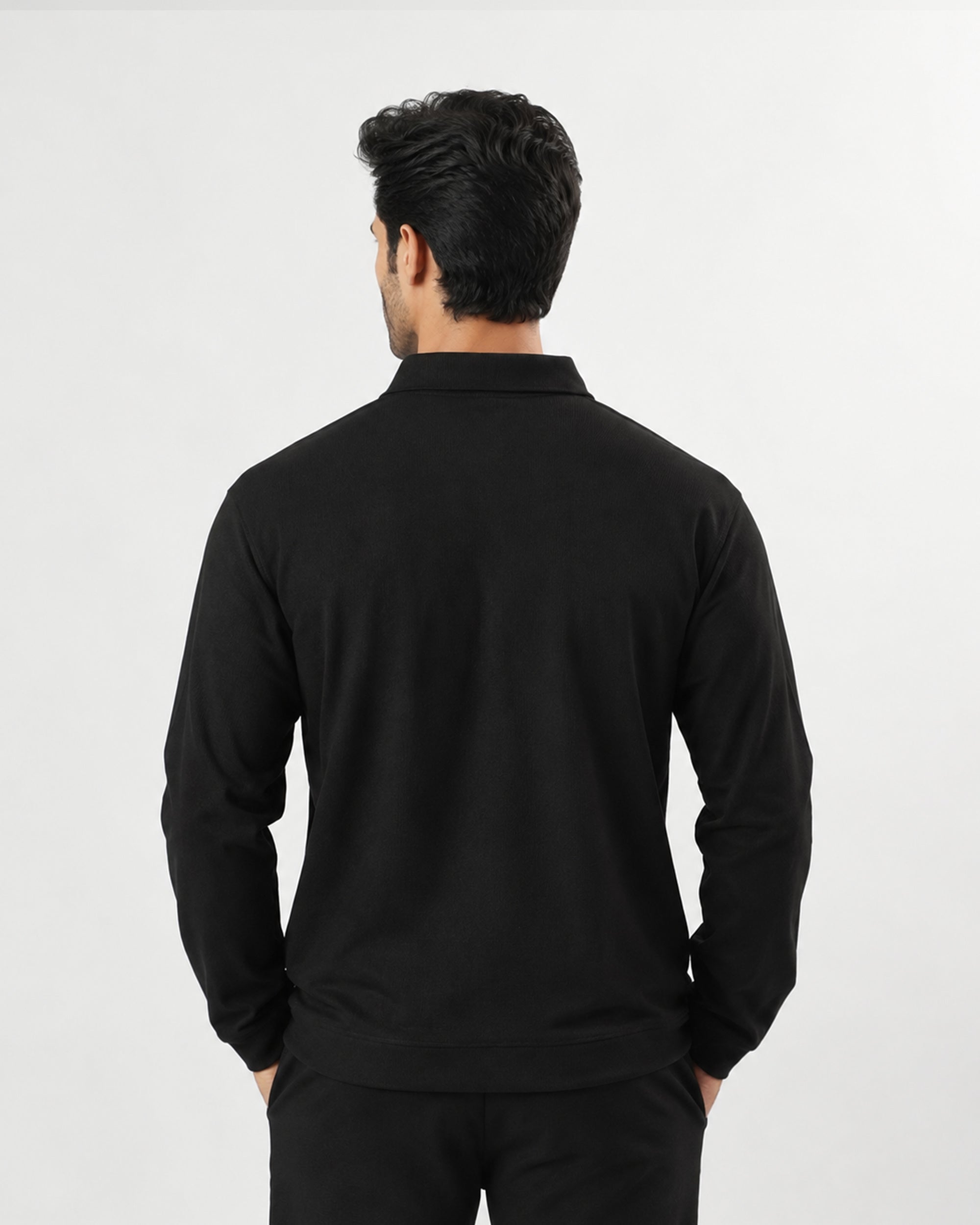 Eminent Men's Knitted Co-Ord Set