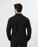 Eminent Men's Knitted Co-Ord Set