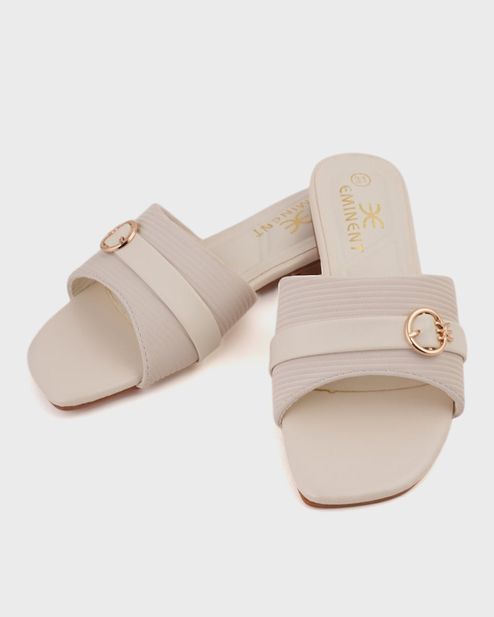 Eminent Girls' Casual Slippers, Girls Slippers, Eminent, Chase Value