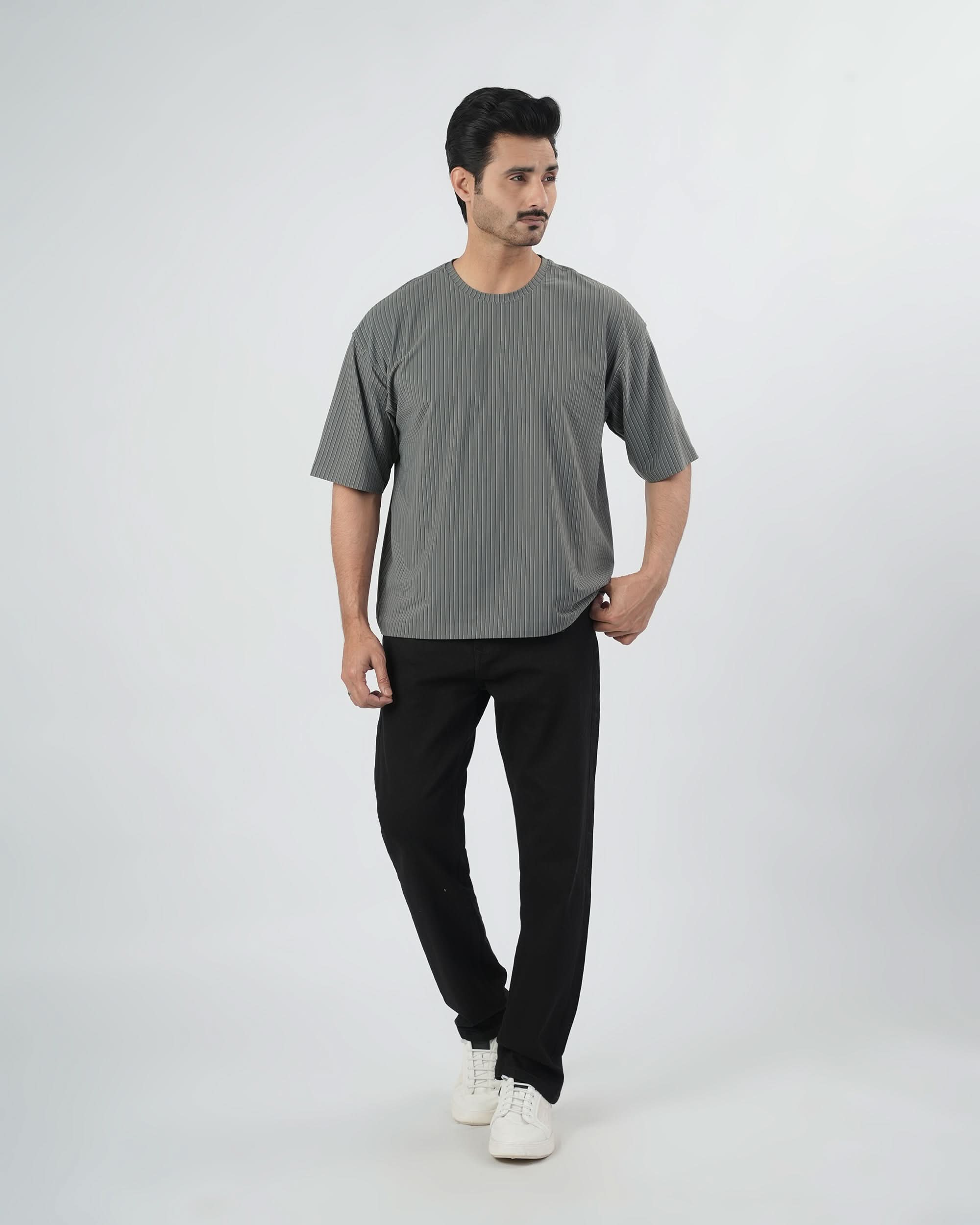 Men’s Half Sleeves T-Shirt, Men's T-Shirts & Polos, Eminent, Chase Value