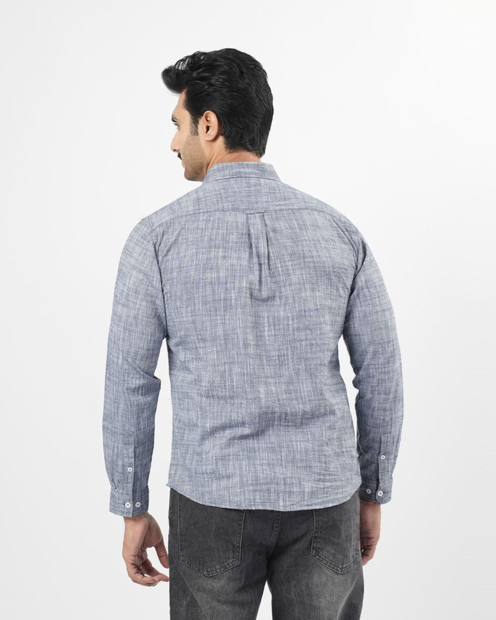 Eminent Men’s Full Sleeves Casual Shirt, Men's Shirts, Eminent, Chase Value