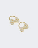 Eminent Girl's Hair Pony 2Pcs, Girls Hair Accessories, Eminent, Chase Value