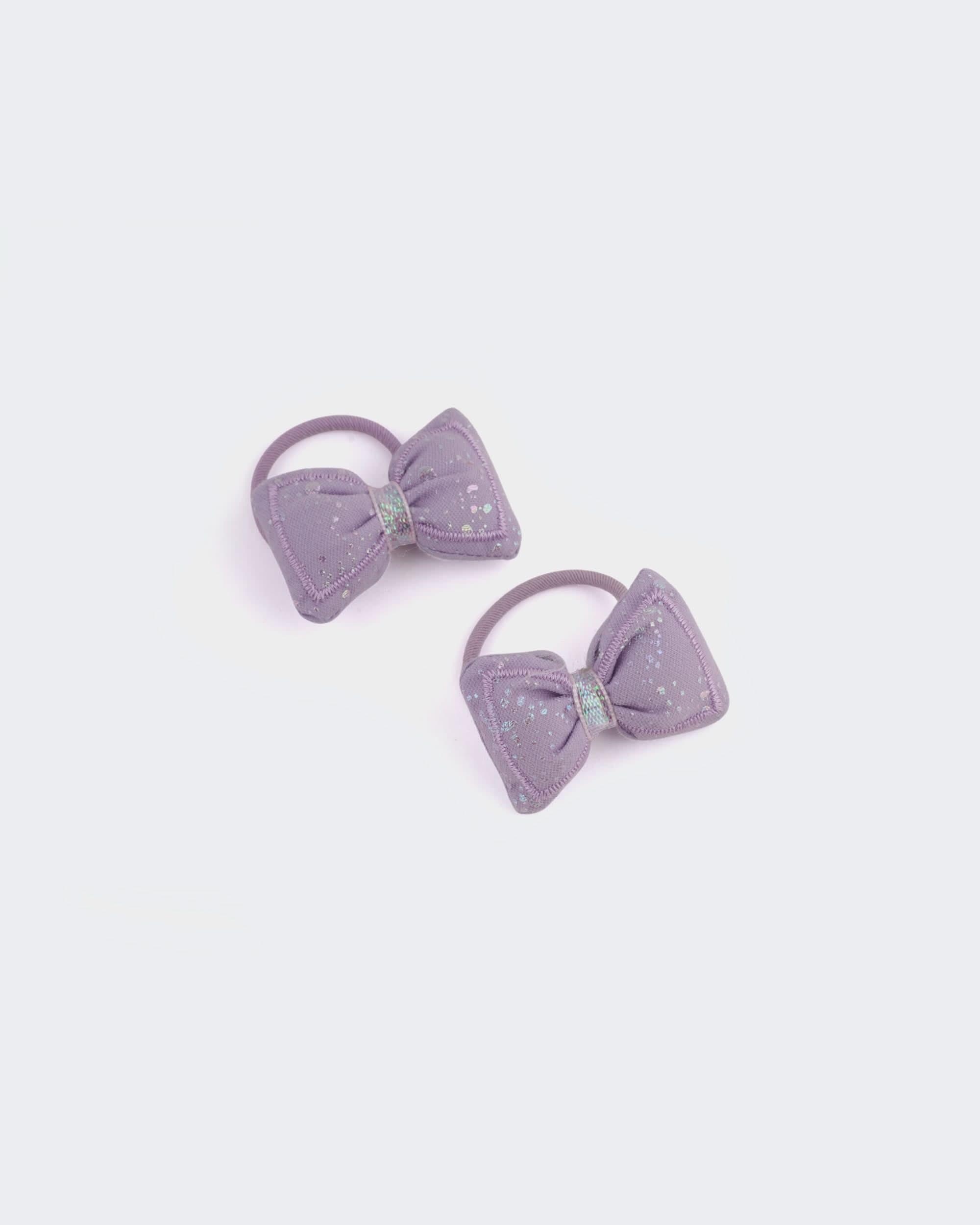 Eminent Girl's Hair Pony 2Pcs, Girls Hair Accessories, Eminent, Chase Value
