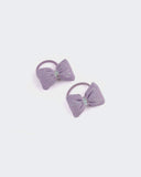 Eminent Girl's Hair Pony 2Pcs, Girls Hair Accessories, Eminent, Chase Value