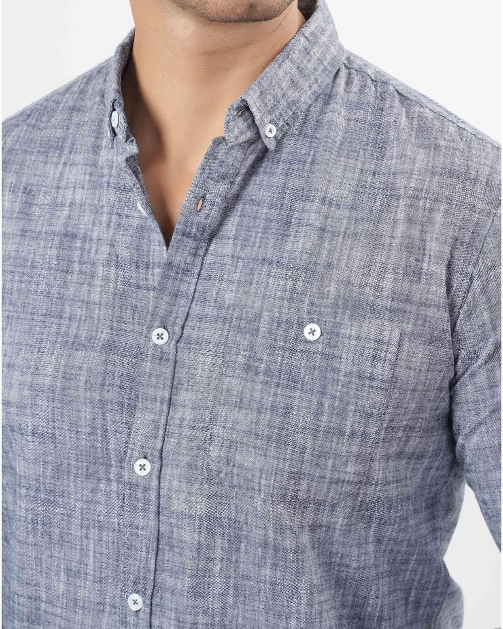 Eminent Men’s Full Sleeves Casual Shirt, Men's Shirts, Eminent, Chase Value