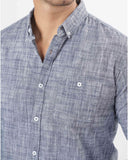 Eminent Men’s Full Sleeves Casual Shirt, Men's Shirts, Eminent, Chase Value