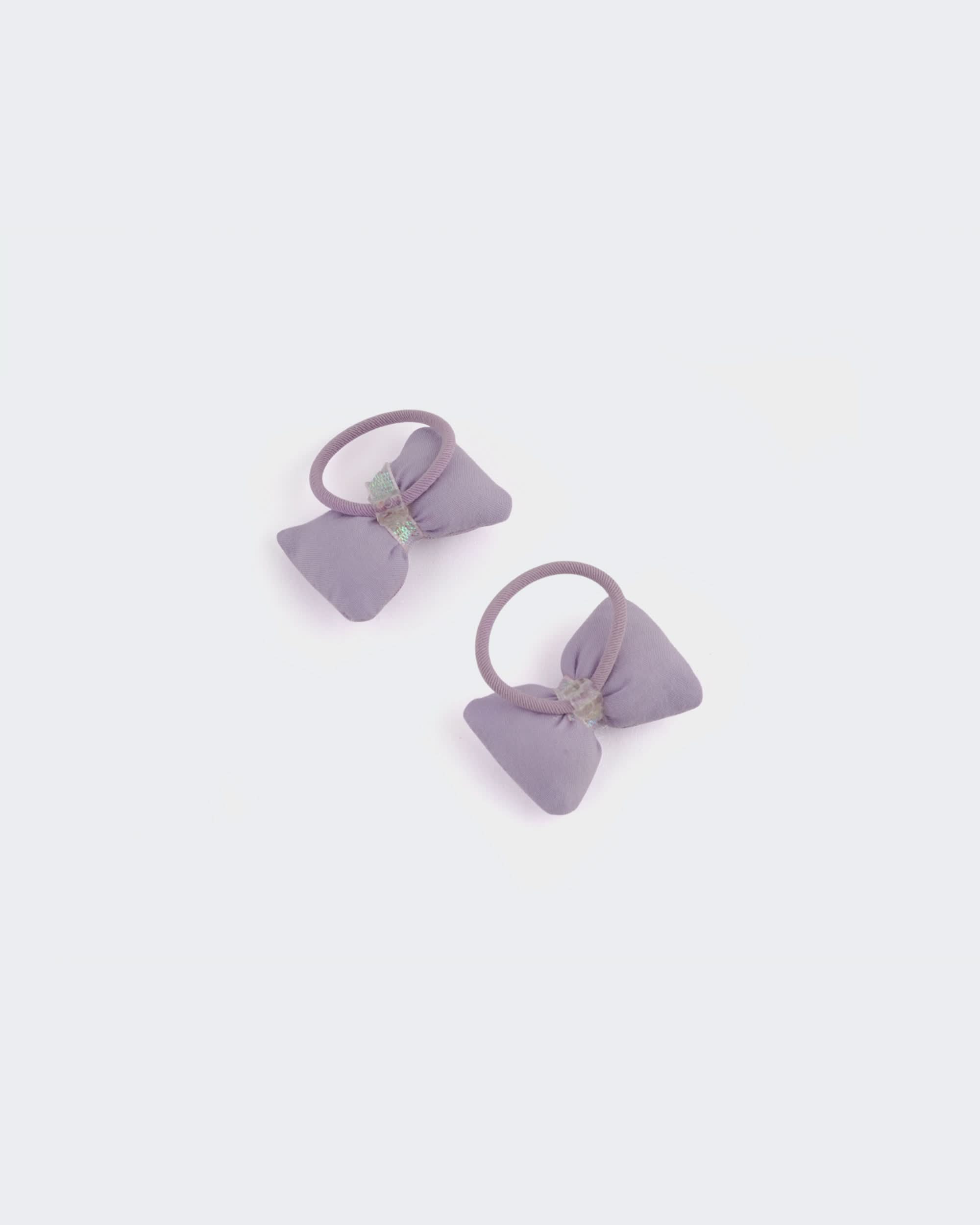Eminent Girl's Hair Pony 2Pcs, Girls Hair Accessories, Eminent, Chase Value