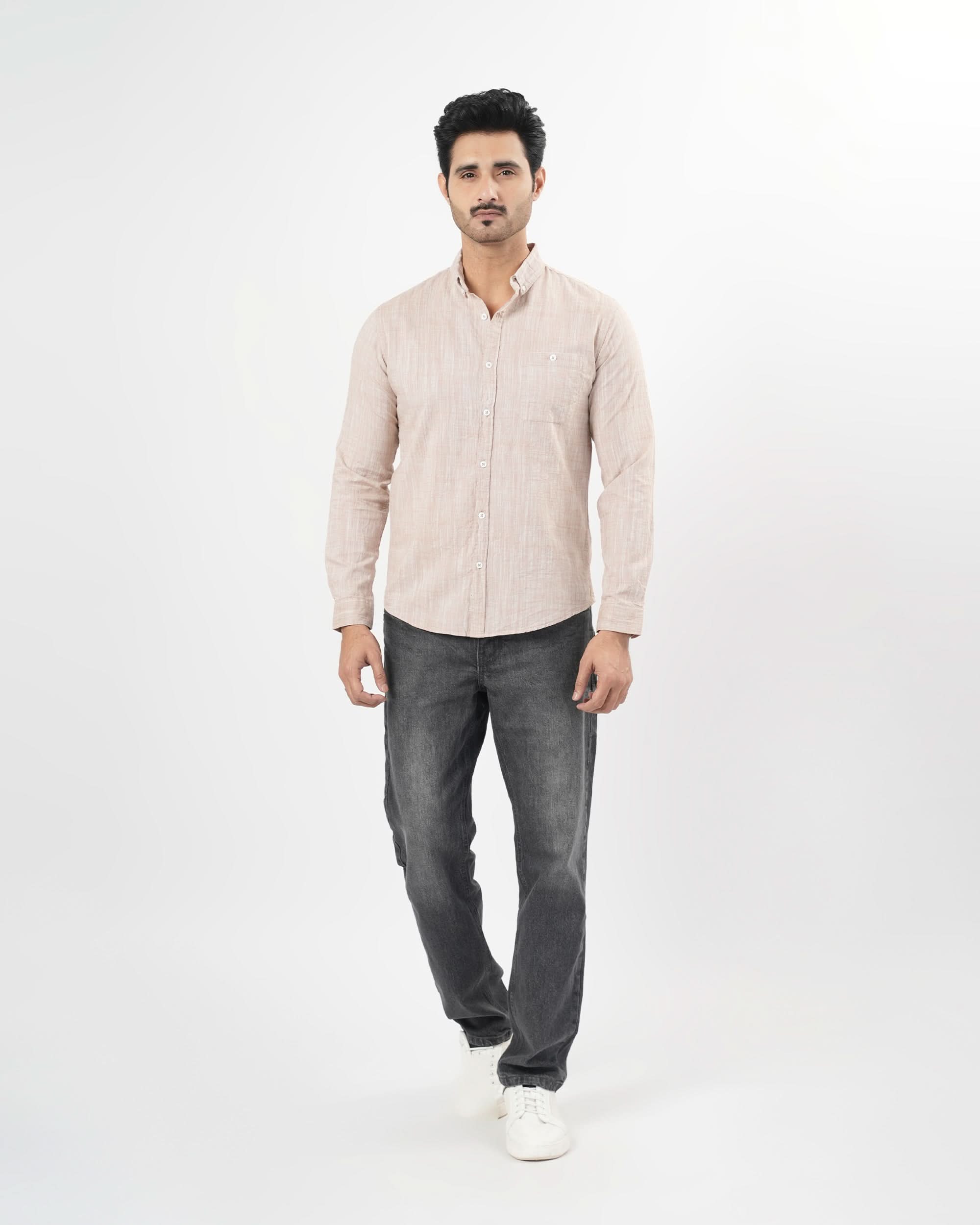 Eminent Men’s Full Sleeves Casual Shirt, Men's Shirts, Eminent, Chase Value