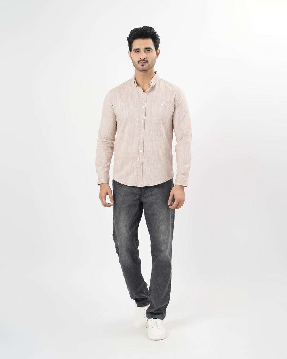 Eminent Men’s Full Sleeves Casual Shirt, Men's Shirts, Eminent, Chase Value