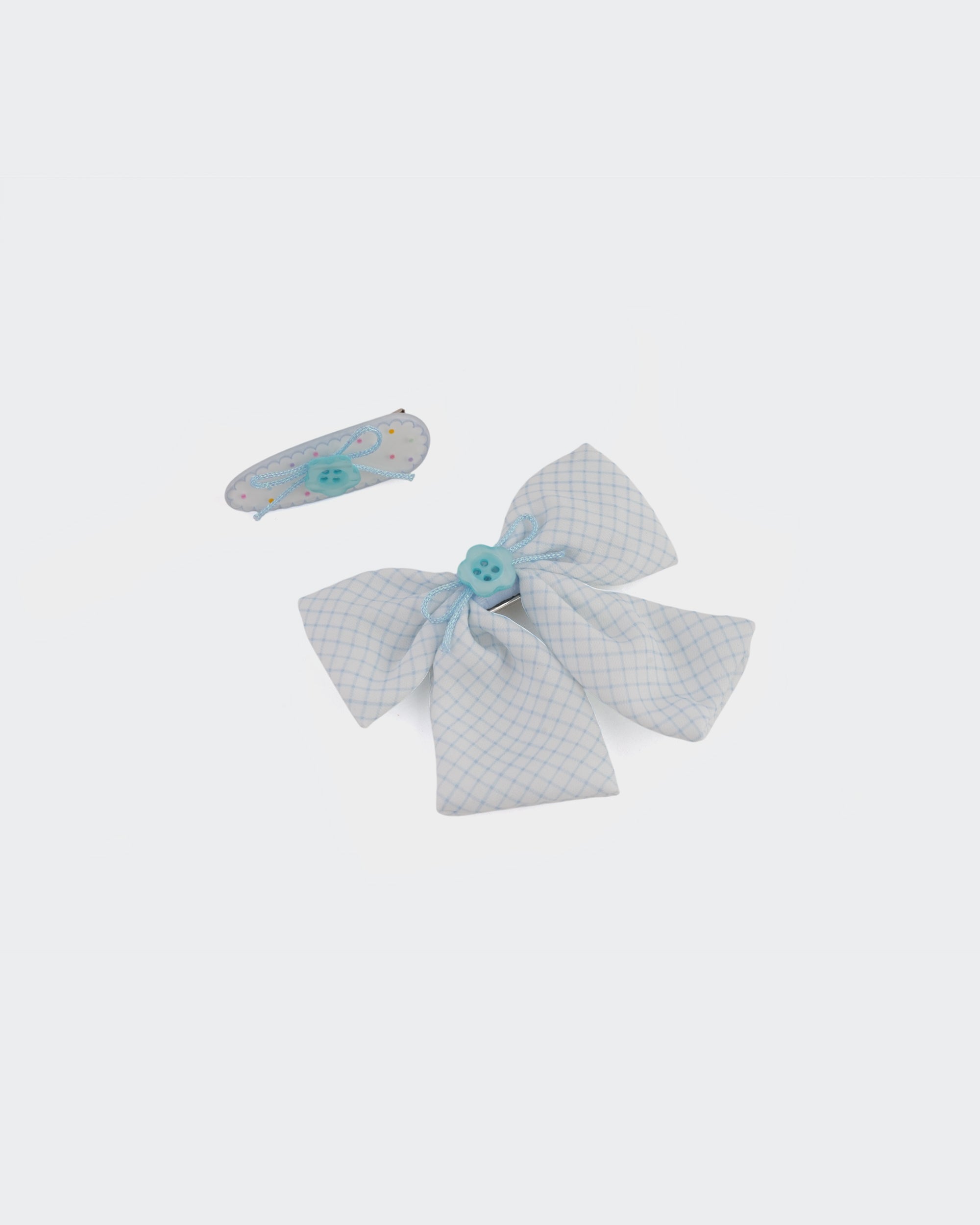 Eminent Girl's Hair Pin 2Pcs, Girls Hair Accessories, Eminent, Chase Value