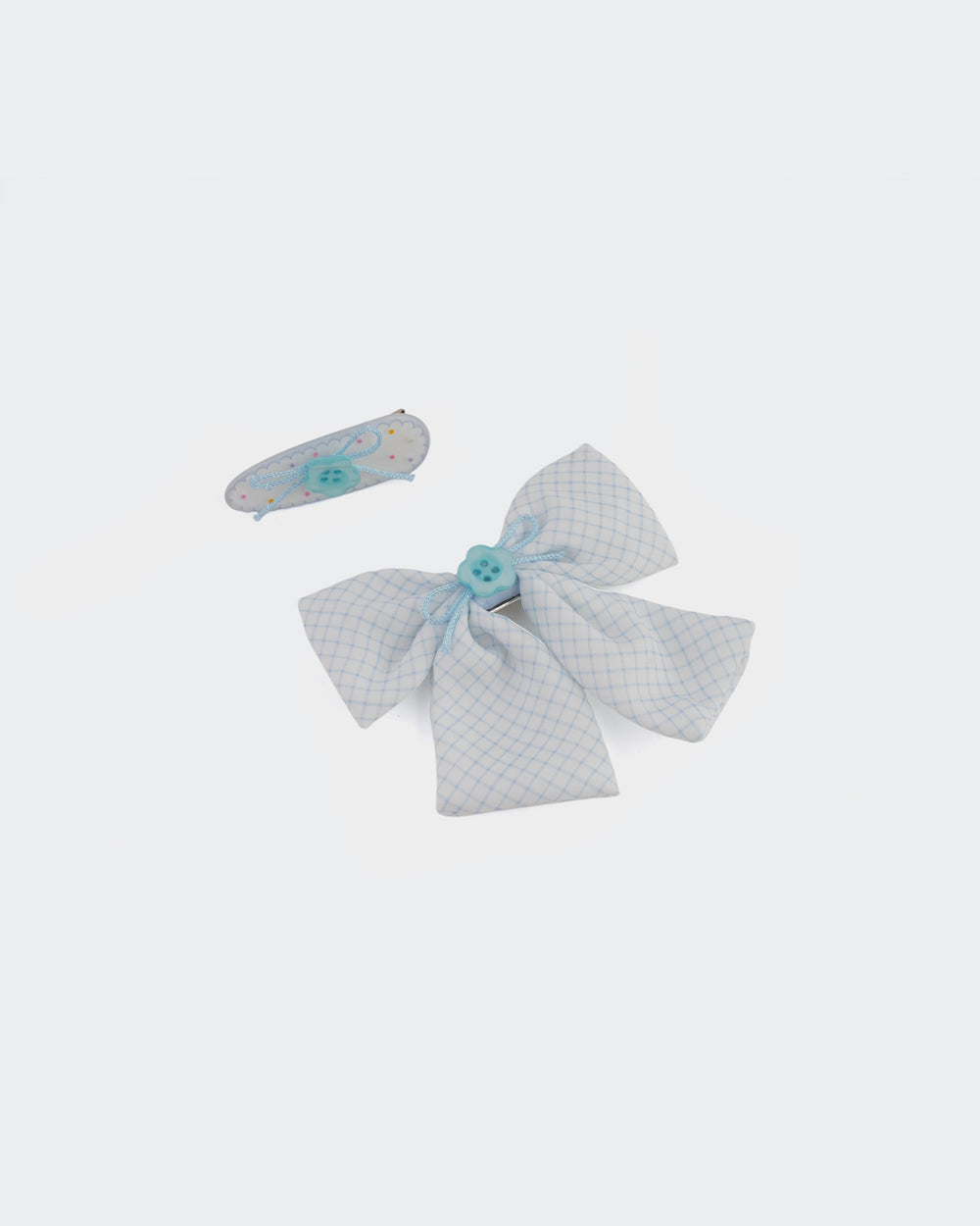 Eminent Girl's Hair Pin 2Pcs, Girls Hair Accessories, Eminent, Chase Value