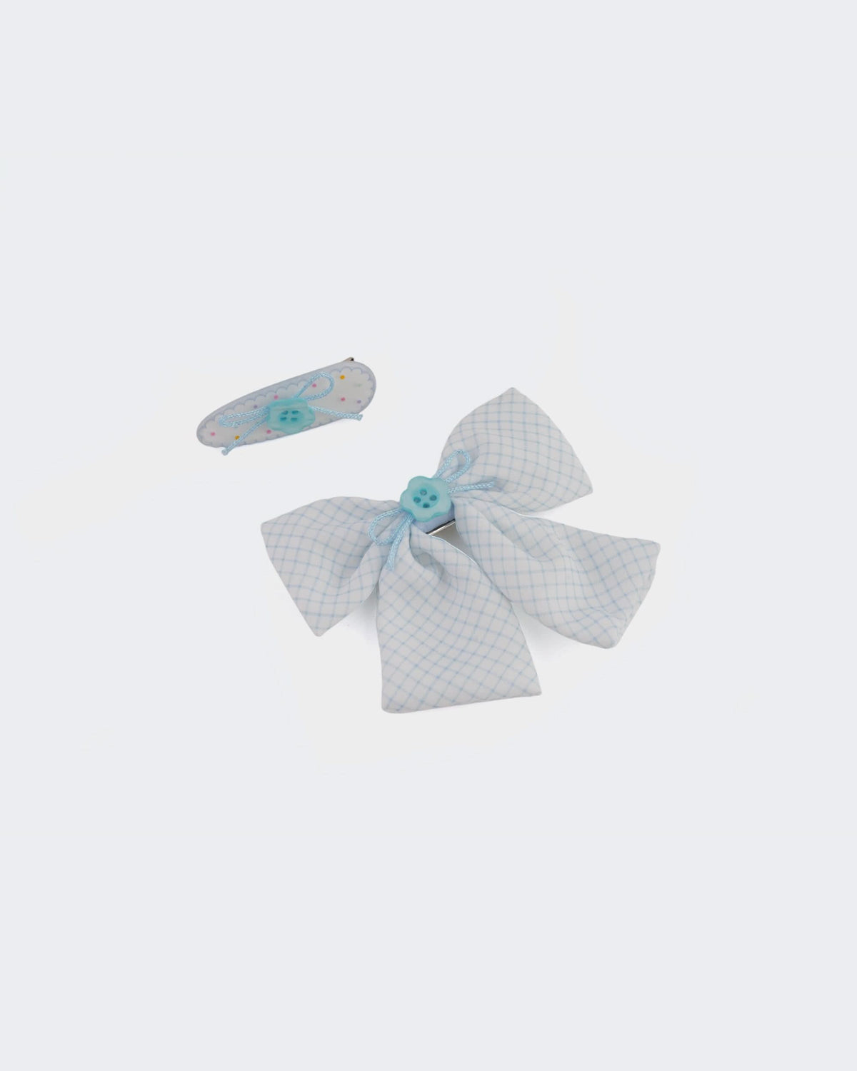 Eminent Girl's Hair Pin 2Pcs, Girls Hair Accessories, Eminent, Chase Value