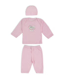 Valuables Newborn Boys Set Of 3, Newborn Gift Set, Chase Value, Chase Value