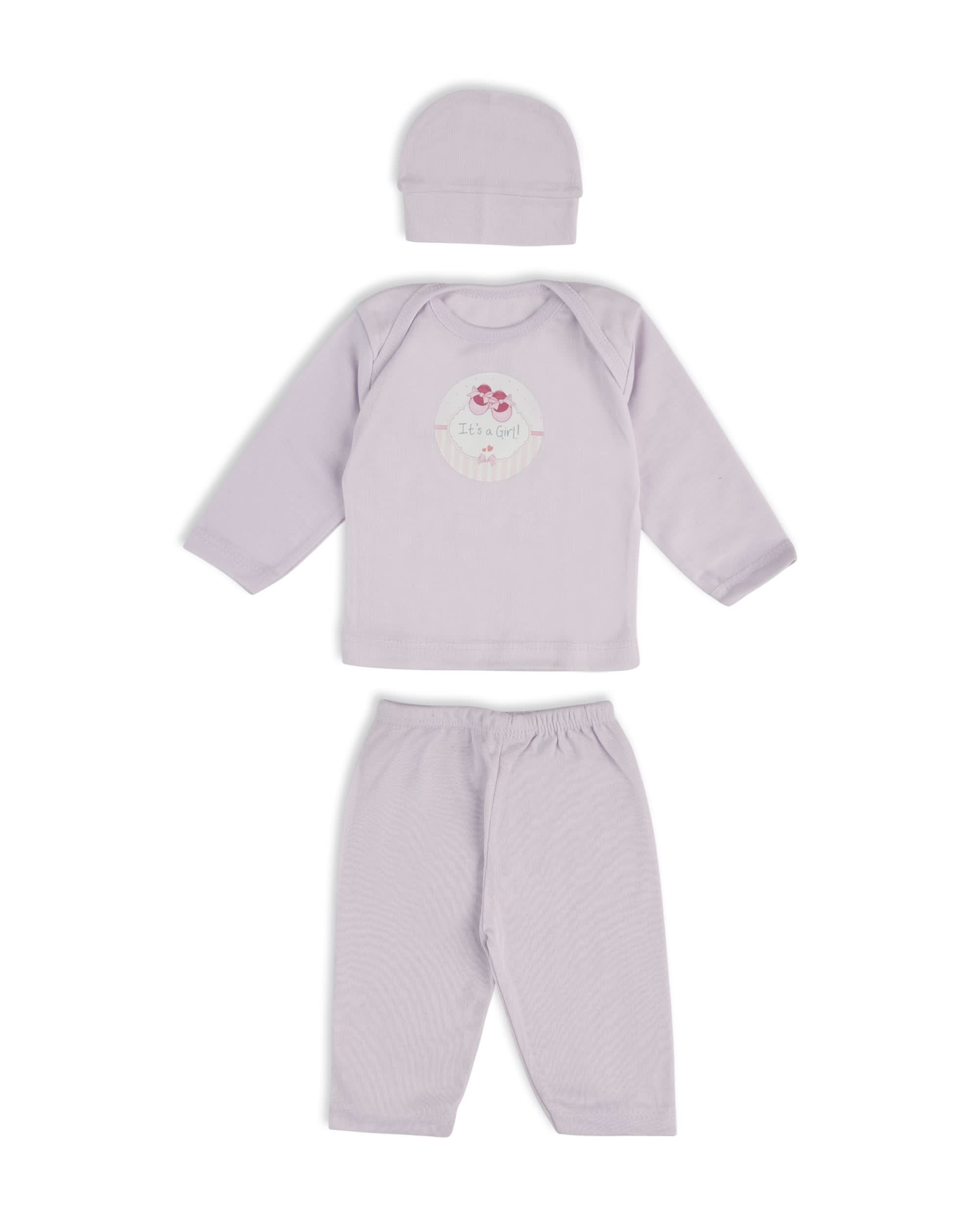 Valuables Newborn Boys Set Of 3, Newborn Gift Set, Chase Value, Chase Value