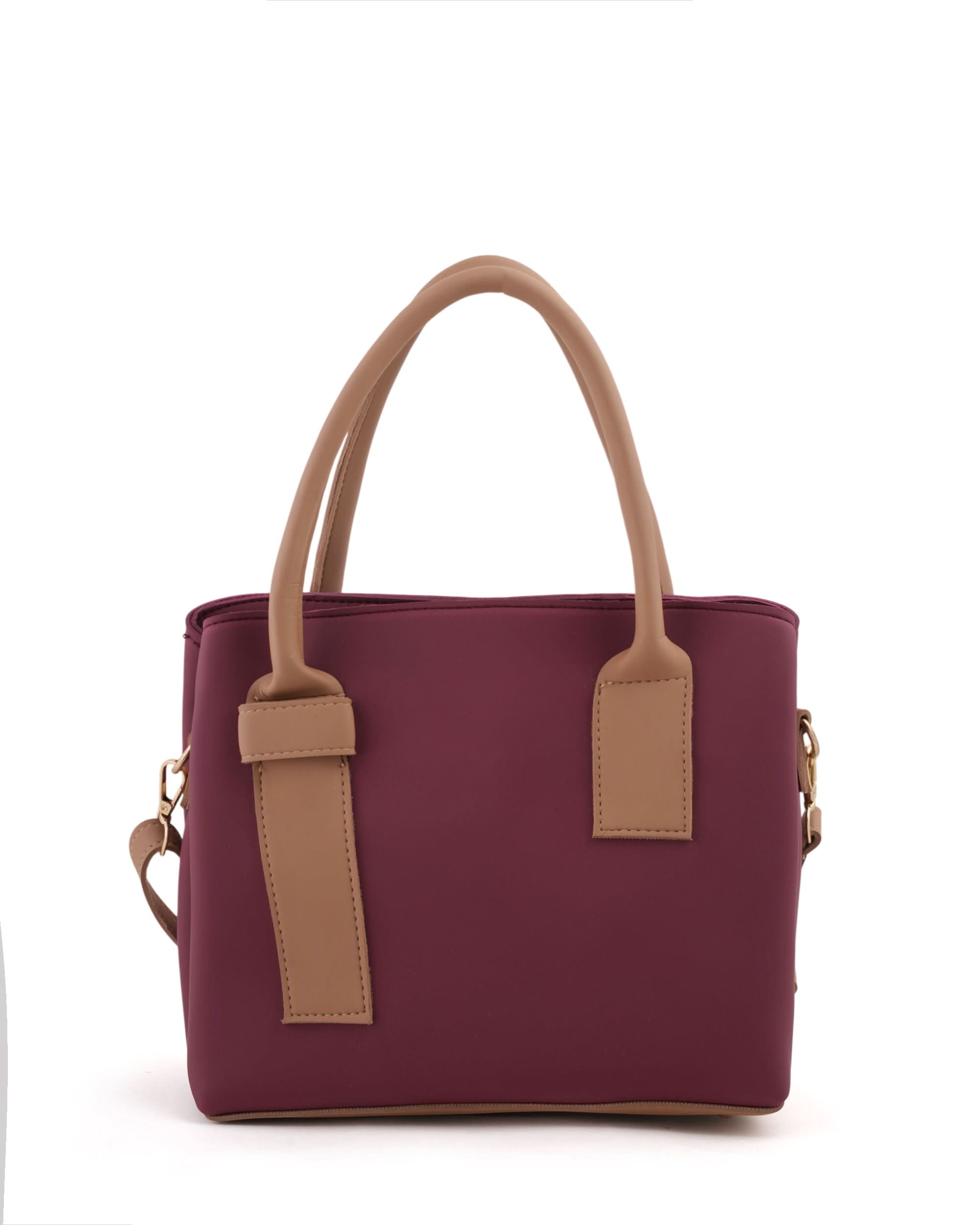 Women's Shoulder Bag, Women Bags, Chase Value, Chase Value