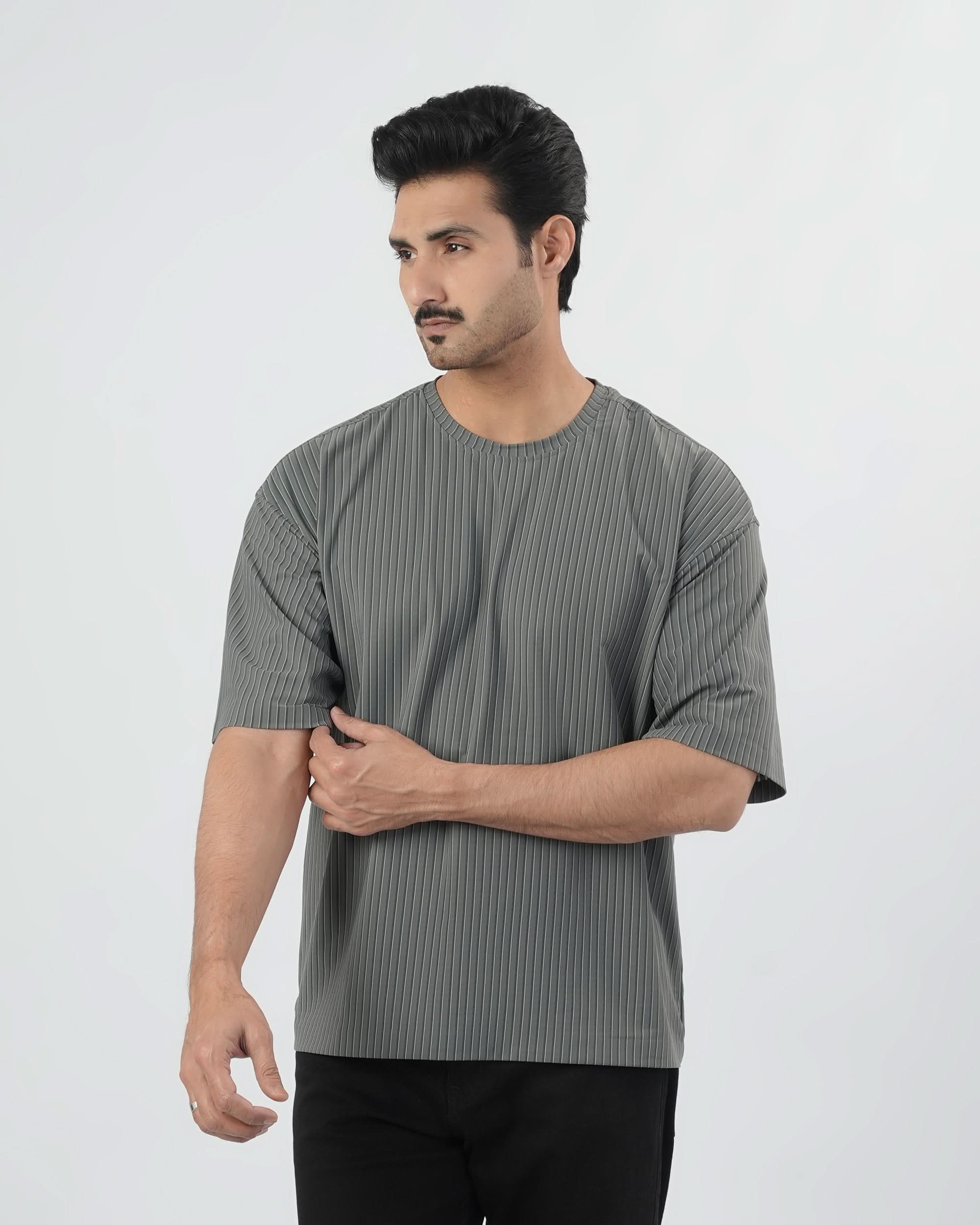 Men’s Half Sleeves T-Shirt, Men's T-Shirts & Polos, Eminent, Chase Value