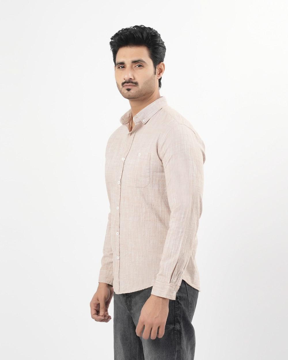 Eminent Men’s Full Sleeves Casual Shirt, Men's Shirts, Eminent, Chase Value