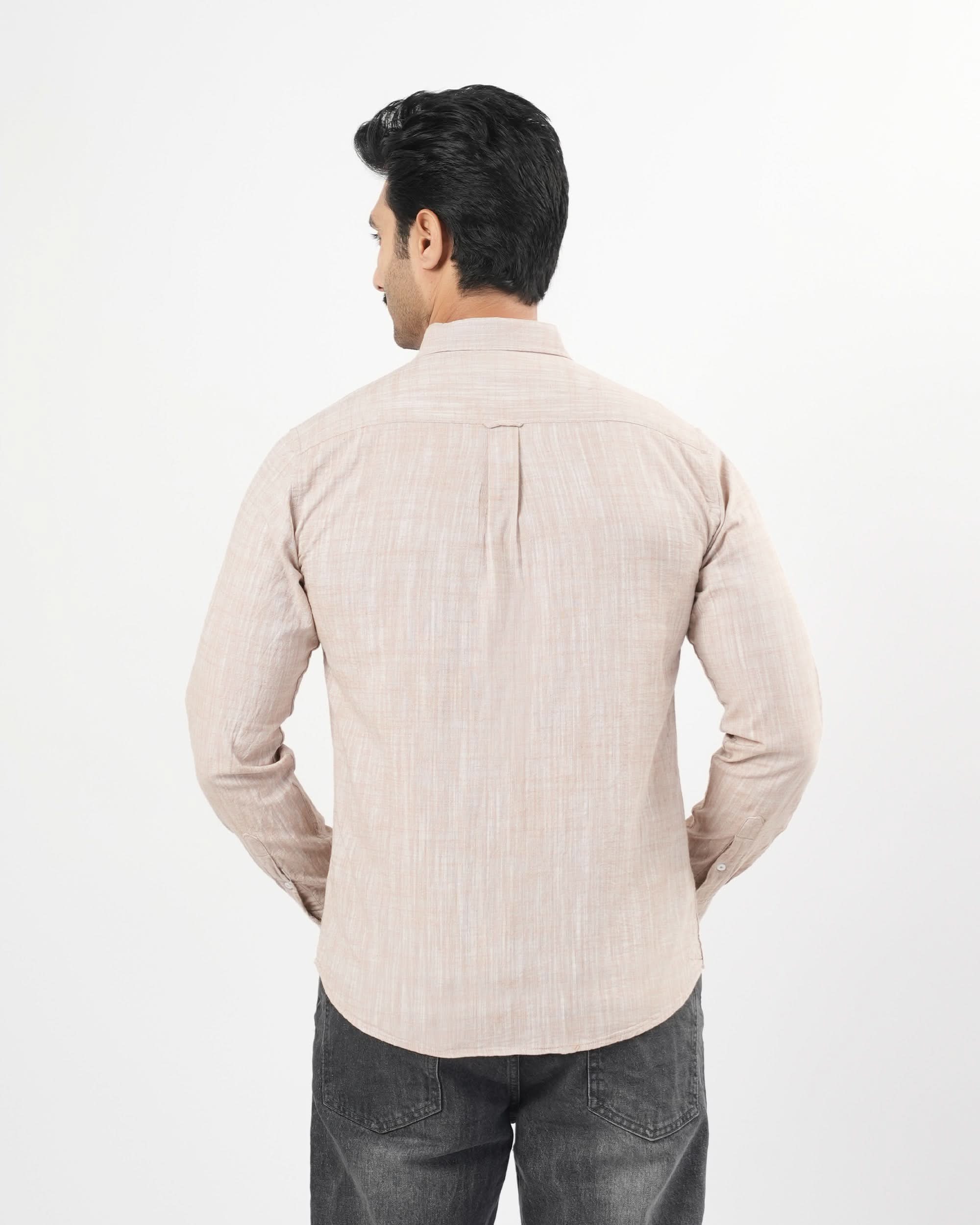 Eminent Men’s Full Sleeves Casual Shirt, Men's Shirts, Eminent, Chase Value