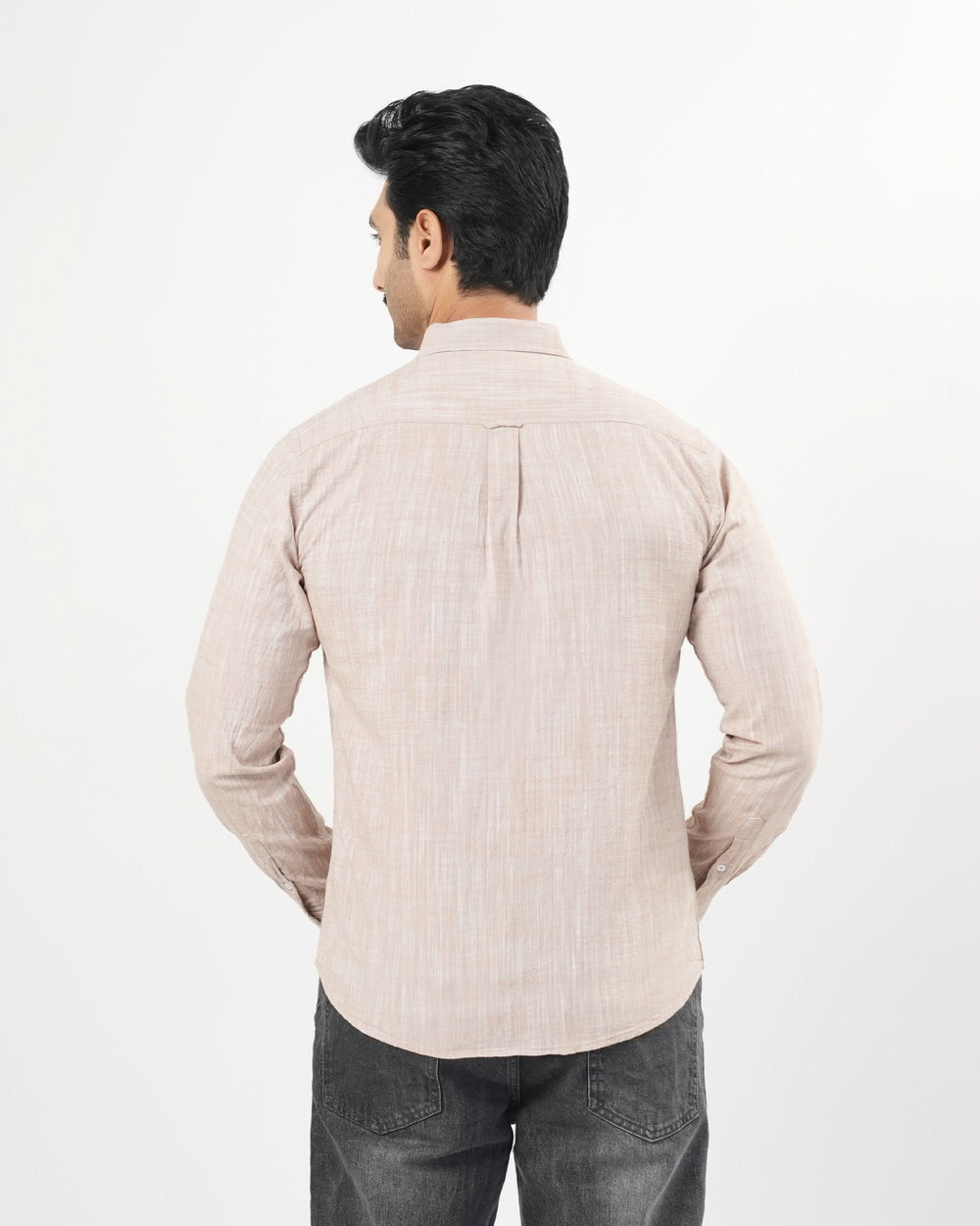 Eminent Men’s Full Sleeves Casual Shirt, Men's Shirts, Eminent, Chase Value