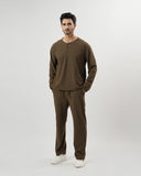 Eminent Men's Knitted Co-Ord Set