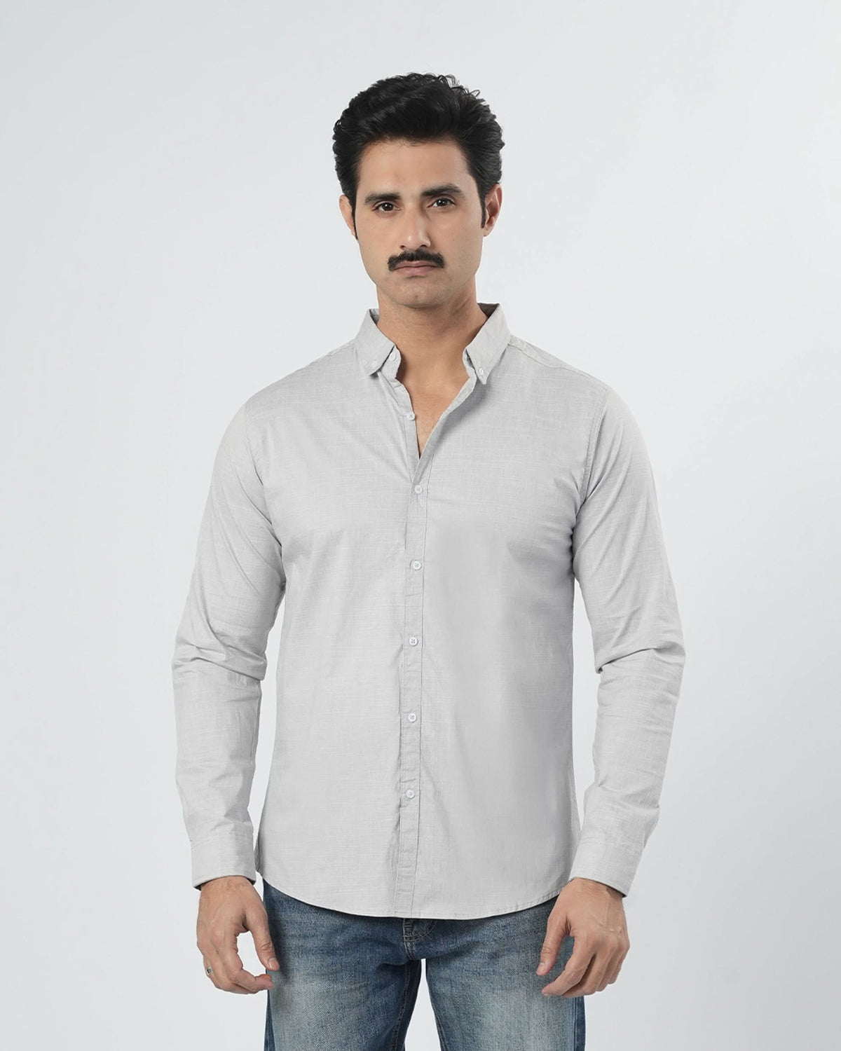 Valuables Men’s Button-Down Shirt, Men's Shirts, Chase Value, Chase Value