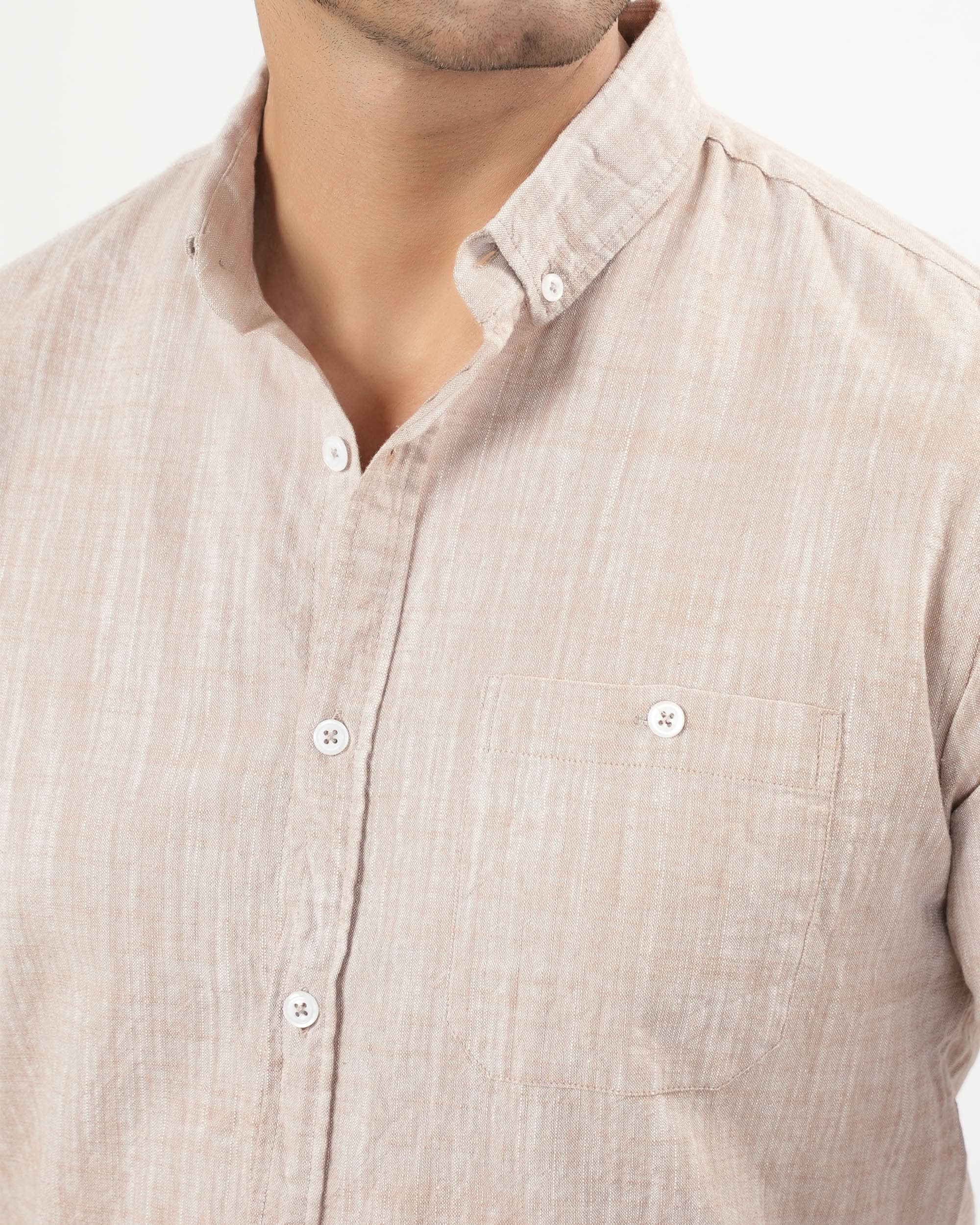 Eminent Men’s Full Sleeves Casual Shirt, Men's Shirts, Eminent, Chase Value