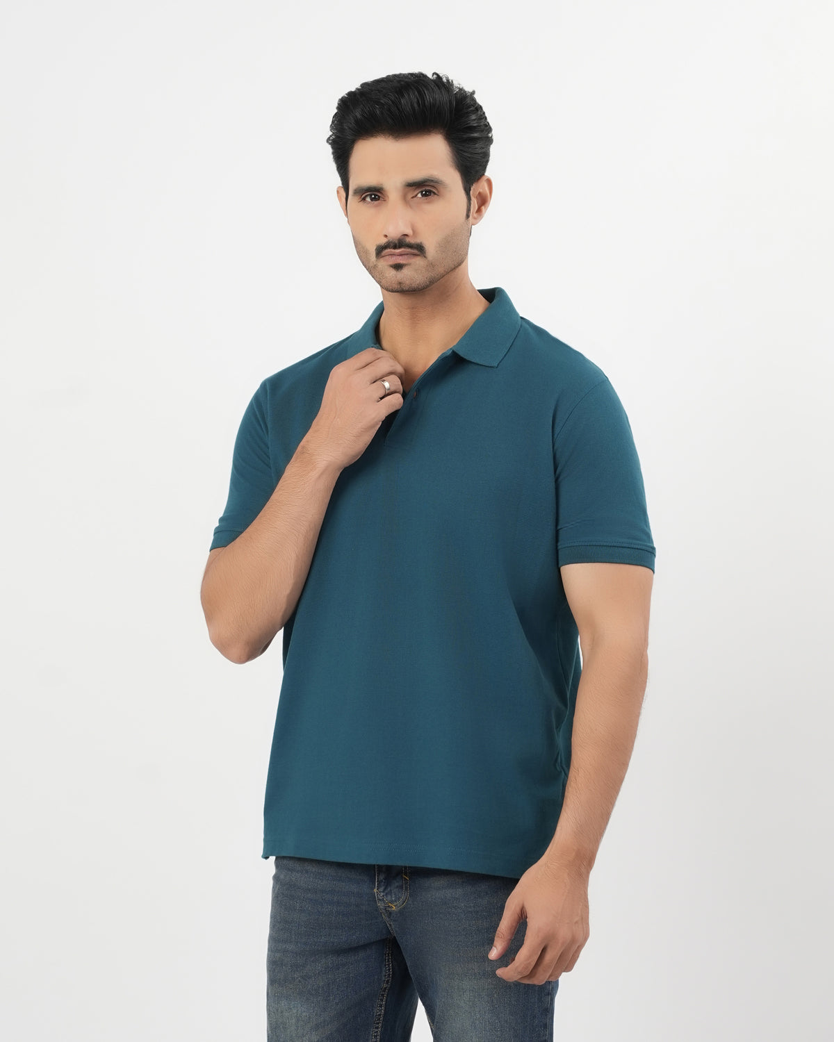 Eminent Men's Polo T-Shirt