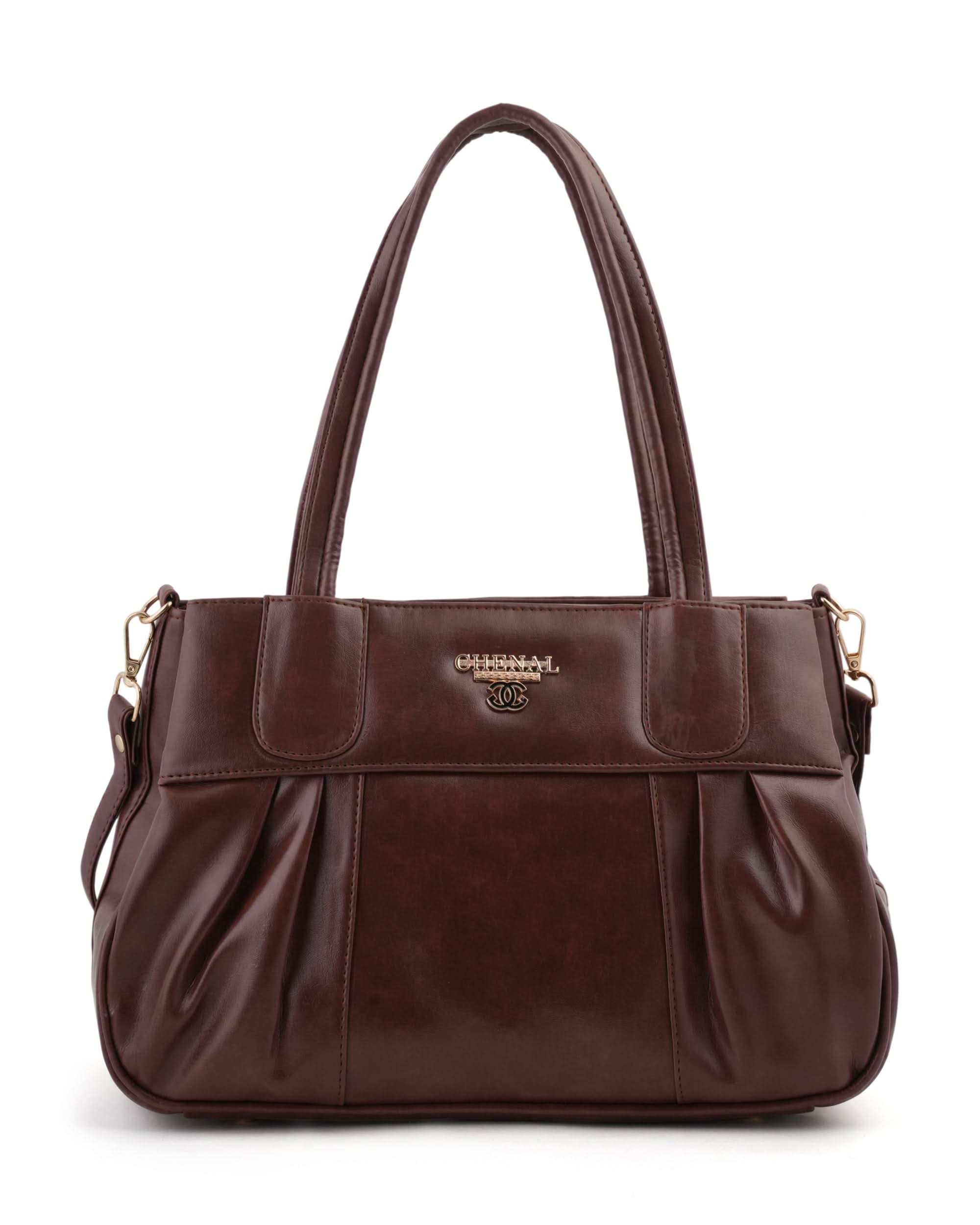 Women's Shoulder Bag, Women Bags, Chase Value, Chase Value