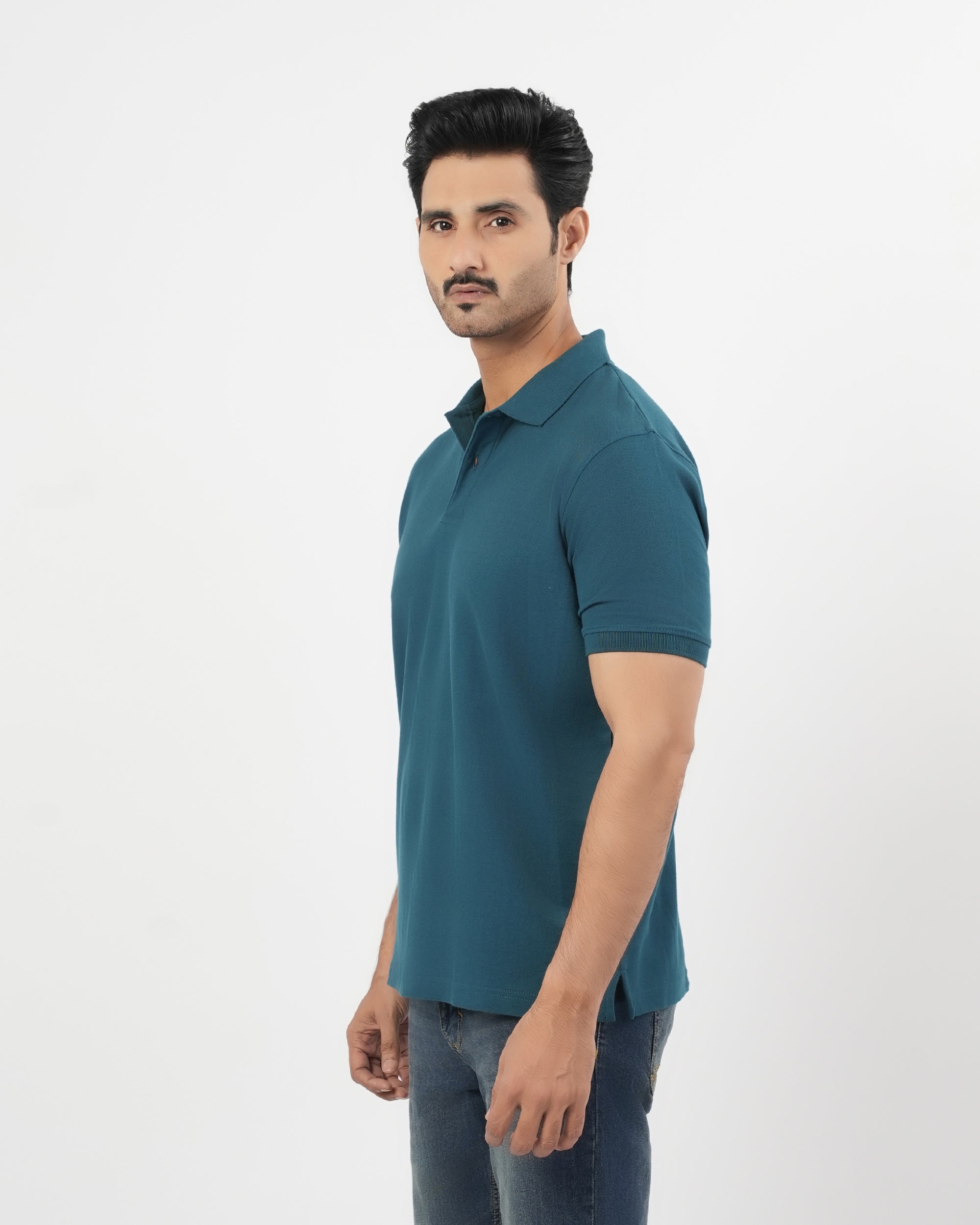 Eminent Men's Polo T-Shirt